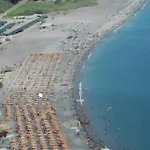 Campismo de Luxo Malibu ' Lauria Inferiore