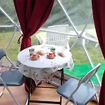 Campismo de Luxo Malibu ' Lauria Inferiore