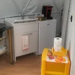 Campismo de Luxo Malibu ' Lauria Inferiore