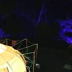 Campismo de Luxo Malibu ' *