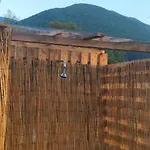 Malibu ' Campismo de Luxo