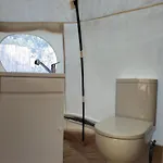 Malibu ' Glamping Lauria Inferiore