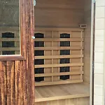 Malibu ' Campismo de Luxo *