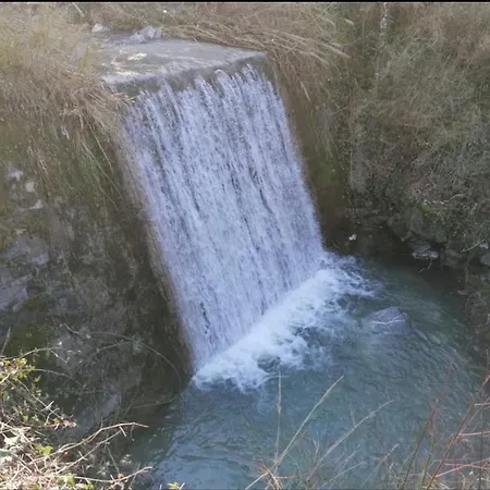Malibu ' Lauria Inferiore