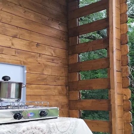 Malibu ' Luxusní stan