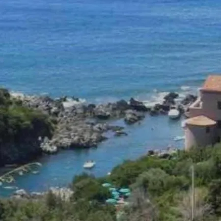 Lüks kamp alanı Malibu '