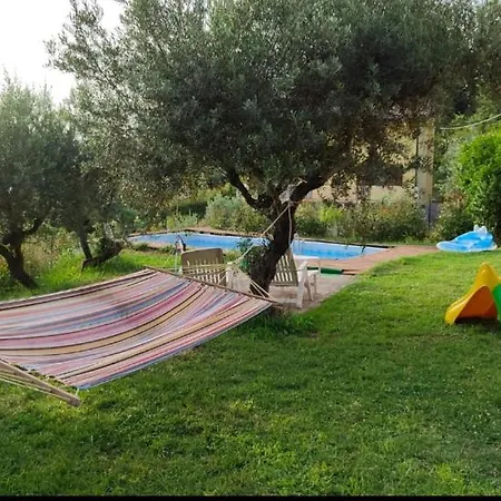 Luxusní stan Malibu '