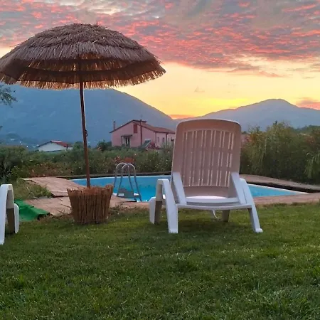 Malibu '