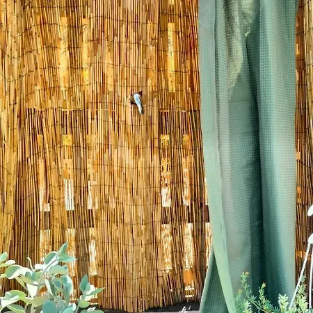 Glamping Malibu ' Lauria Inferiore