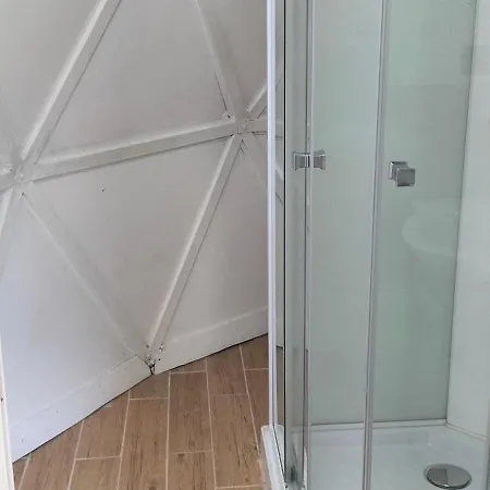 Malibu ' Campismo de Luxo Lauria Inferiore