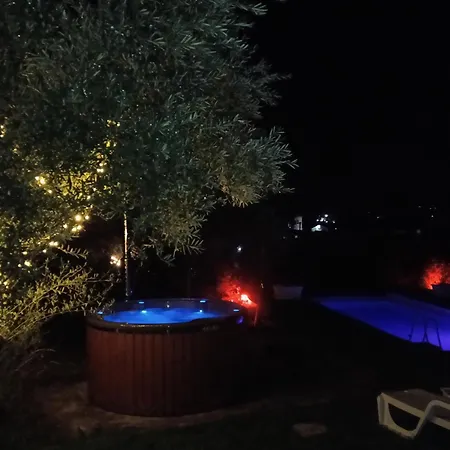 Malibu ' Lüks kamp alanı
