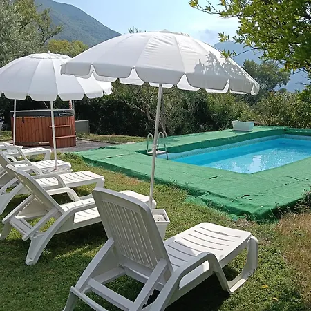 Malibu ' Lüks kamp alanı