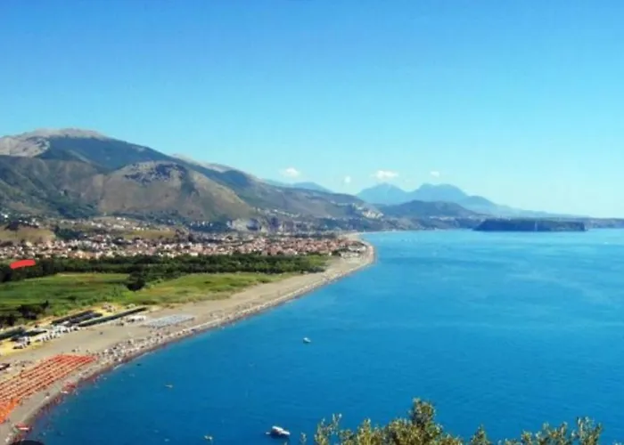 Malibu ' Lauria Inferiore