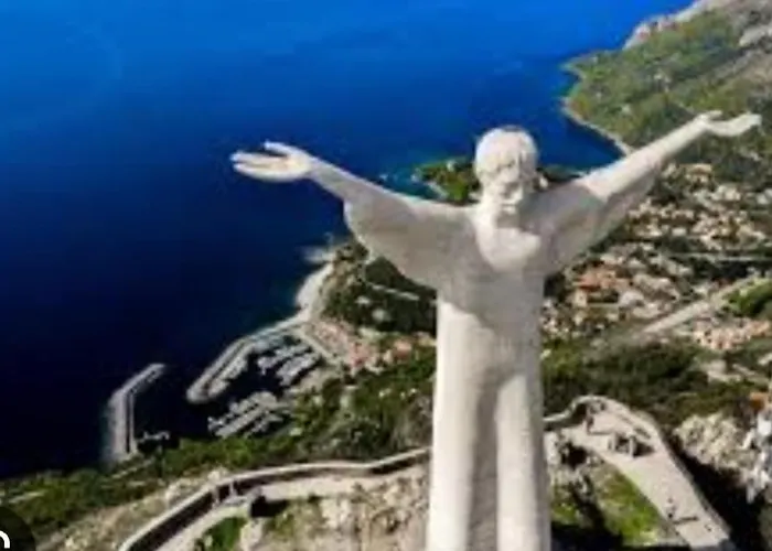 Luxury tent Malibu '