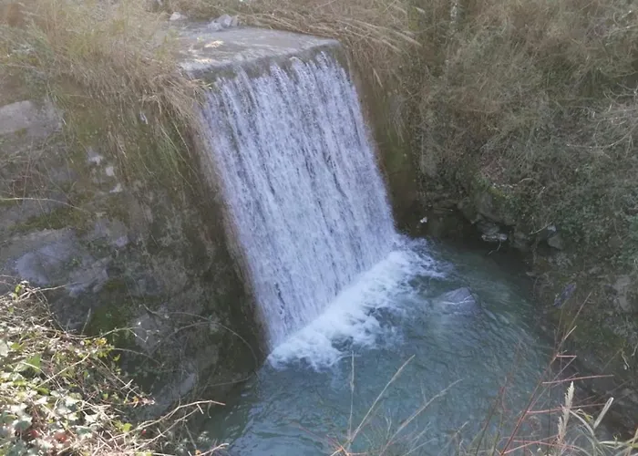 Malibu ' Lauria Inferiore