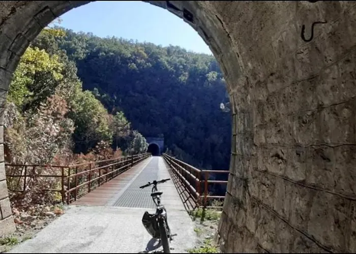 Malibu ' Lauria Inferiore