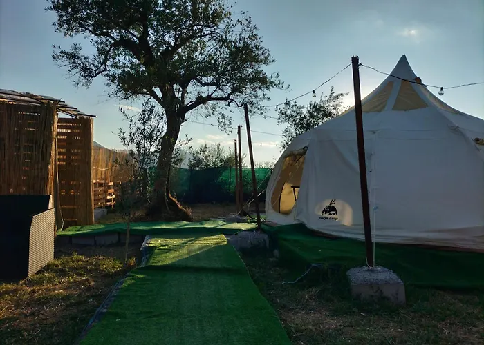 Malibu ' Lauria Inferiore