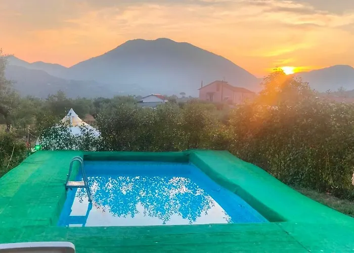 Malibu ' Lauria Inferiore