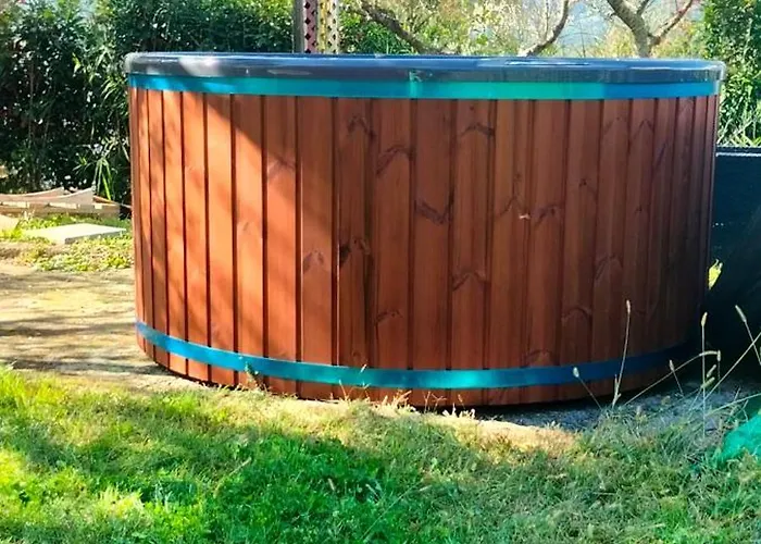 Malibu ' Luxury tent *